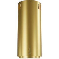 Okap wyspowy BERG FLOYD PREMIUM GOLD PRO (złoty) | 600 m3/h (FLOOWOKSGG3911)