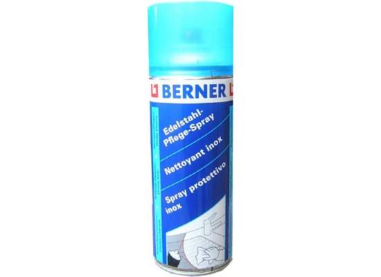 GLOBALO spray BERNER INOX