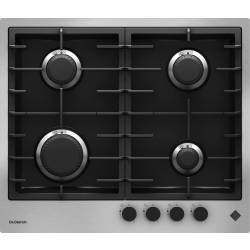 Płyta gazowa De Dietrich DPE4620XF | linia BLACK