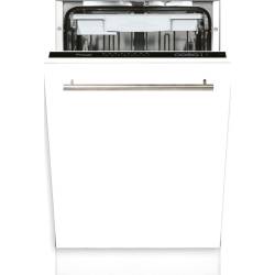 Zmywarka KLUGE KVD4511P (45cm) ___4 lata GWARANCJI___