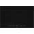 Płyta indukcyjna De Dietrich DPI4830B | linia INFINITE BLACK