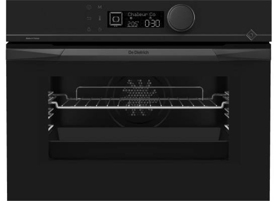 Piekarnik De Dietrich DKP4531B | pyroliza | linia INFINITE BLACK