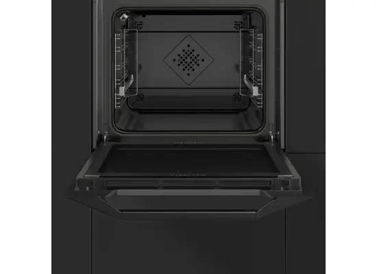 Piekarnik De Dietrich DOP4543H | pyroliza | linia HERITAGE
