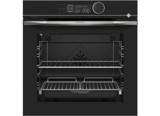 Piekarnik De Dietrich DOP4543X | pyroliza | linia STELLAR STEEL
