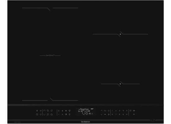Płyta indukcyjna De Dietrich DPI4431BT | linia INFINITE BLACK