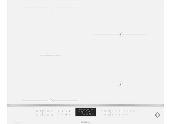 Płyta indukcyjna De Dietrich DPI4431W | linia ETERNAL WHITE