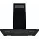 Okap wyspowy De Dietrich DHI2963B | linia ABSOLUTE BLACK