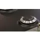 Płyta gazowa De Dietrich DPE4729XF | linia BLACK
