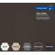 Zlew ALVEUS SENSUAL 60 chocolate | G03M (4306003) *** zamów wycięcie OTWORU na dozownik GRATIS ***