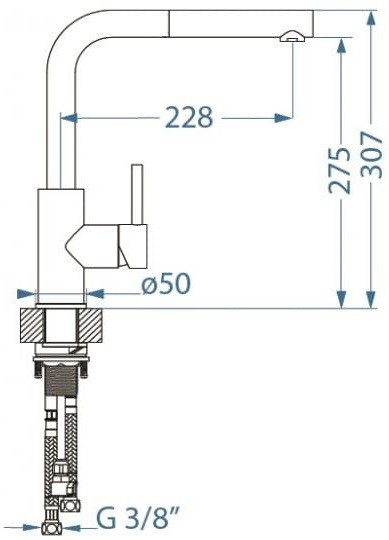 QUADRON ANTHONY 80 TECH