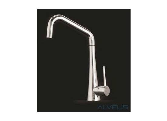 Bateria ALVEUS EDEN chrom (1088772)