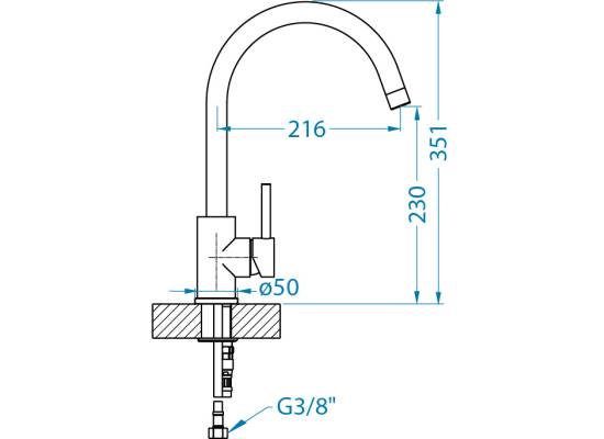 Bateria ALVEUS ELZA twilight | G05M (1129030)