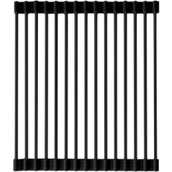 Rollmata ALVEUS ALLROUND ROLL-UP MINI do ATROX black | 325x260 (1148146)