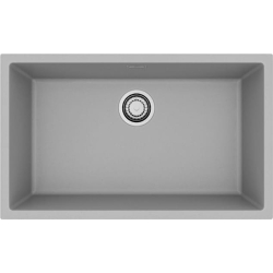 Zlew ALVEUS OMNI 40 beton | G81 (1150059)