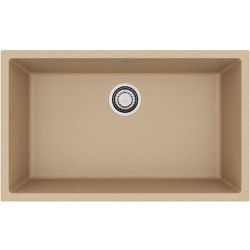 Zlew ALVEUS OMNI 40 beżowy | G55 (1150061)