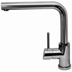 Bateria ALVEUS FLUID MONARCH antracyt PVD (1134843)