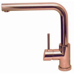 Bateria ALVEUS FLUID MONARCH miedź PVD (1134845)