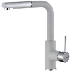 Bateria ALVEUS SIROS-P beton | G81 (1129044)