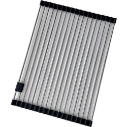 Rollmata ALVEUS ALLROUND ROLL-UP UNIWERSALNA inox | 450x325 (1131412)
