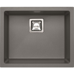 Zlew ALVEUS QUADRIX 50 steel | G04M (4605004)