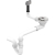 Syfon ALVEUS SYFON fi 114 pojedynczy POP-UP Pure (1148858)