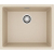 Zlew ALVEUS OMNI 30 piasek (G22) (1150053)