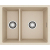 Zlew ALVEUS OMNI 50 piasek (G22) (1150067)