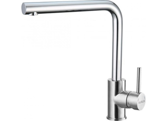 Bateria ALVEUS SELMA chrom (1144971)