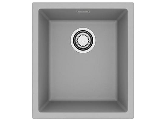 Zlew ALVEUS OMNI 10 beton | G81 (1150038)