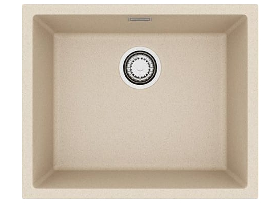 Zlew ALVEUS OMNI 30 piasek (G22) (1150053)