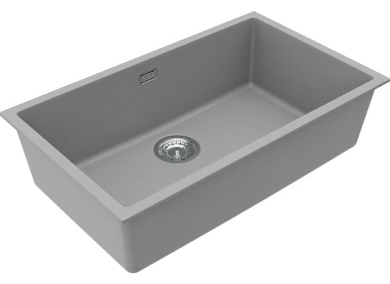 Zlew ALVEUS OMNI 40 beton | G81 (1150059)