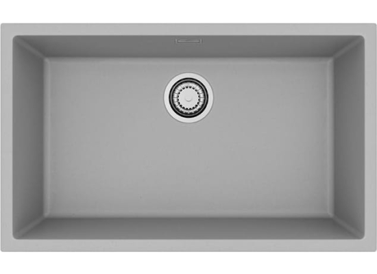 Zlew ALVEUS OMNI 40 beton | G81 (1150059)