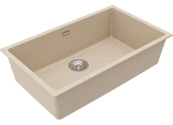 Zlew ALVEUS OMNI 40 piasek (G22) (1150060)