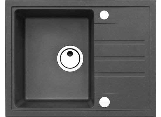 Zlew ALVEUS INTERMEZZO 30 twilight | G05M (1303005) *** zamów wycięcie OTWORU na dozownik GRATIS ***