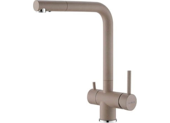 Bateria ALVEUS AQUILA beżowy | G55 (1139807)