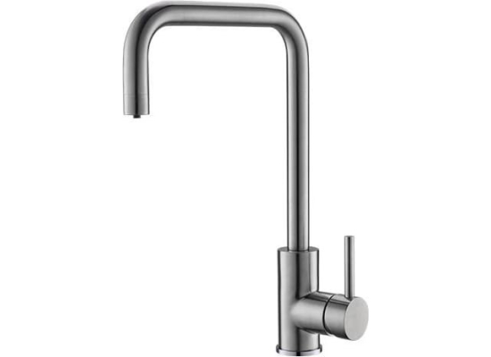Bateria ALVEUS DUAL chrom (1139809)