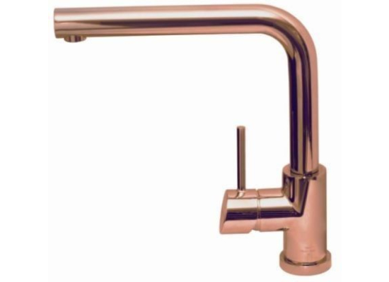 Bateria ALVEUS FLUID MONARCH miedź PVD (1134845)