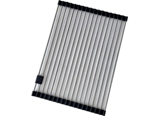 Rollmata ALVEUS ALLROUND ROLL-UP UNIWERSALNA inox | 450x325 (1131412)