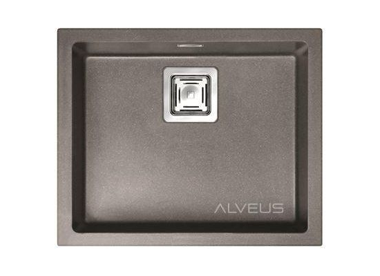 Zlew ALVEUS QUADRIX 50 twilight | G05M (4605005)