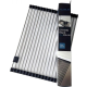 Rollmata ALVEUS ALLROUND ROLL-UP UNIWERSALNA inox | 450x325 (1131412)