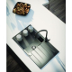 Rollmata ALVEUS ALLROUND ROLL-UP UNIWERSALNA inox | 450x325 (1131412)