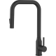 Bateria ALVEUS BLOOM-PS czarny mat (1151102)