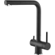 Bateria ALVEUS AQUILA czarny nakrapiany | G91 (1139808)