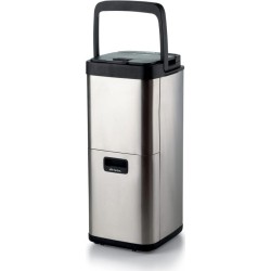 Inteligentny kosz na odpadki organiczne ARIETE eco organic waste easy 2001/00