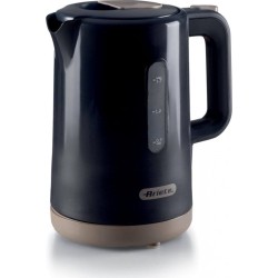 __WYSYŁKA 24H*__ | Czajnik elektryczny ARIETE light kettle 2846/00 czarny