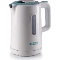 __WYSYŁKA 24H*__ | Czajnik elektryczny ARIETE light kettle 2846/01 biały __WYSYŁKA 24H*__ | Czajnik elektryczny ARIETE light kettle 2846/01 biały