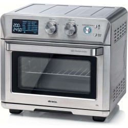 Multifunkcyjny piekarnik elektryczny ARIETE air fryer oven 4629/11 | pojemność 25 l