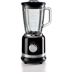 Blender kielichowy ARIETE 585/02 czarny z linii Moderna