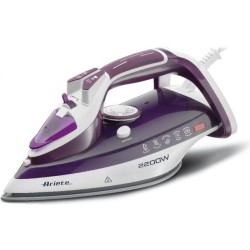 Żelazko ARIETE 6243/00 Steam Iron 2200