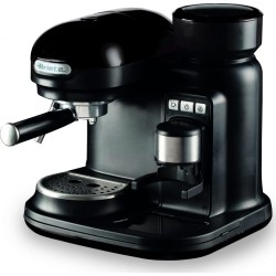 __WYSYŁKA 24H*__ | Ekspres kolbowy ARIETE 1318/02 Moderna espresso (kolor CZARNY)
